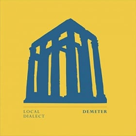 LOCAL DIALECT - DEMETER